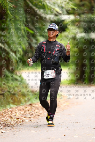 2025第二屆新竹五指山觀音媽超馬