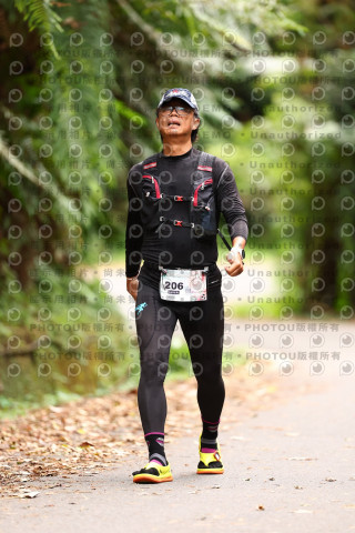 2025第二屆新竹五指山觀音媽超馬