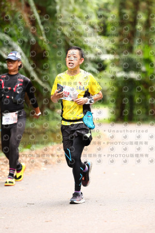 2025第二屆新竹五指山觀音媽超馬