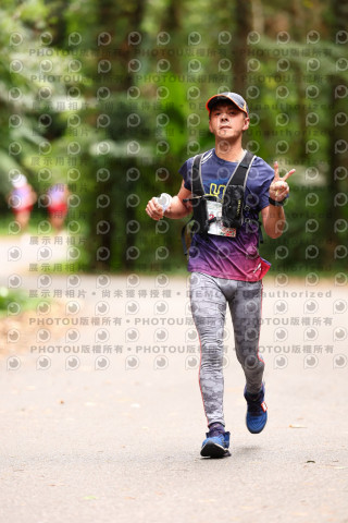 2025第二屆新竹五指山觀音媽超馬