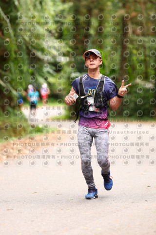 2025第二屆新竹五指山觀音媽超馬