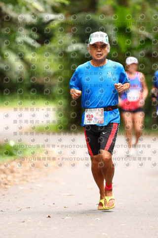 2025第二屆新竹五指山觀音媽超馬