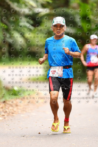 2025第二屆新竹五指山觀音媽超馬