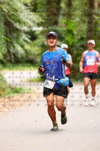 2025第二屆新竹五指山觀音媽超馬