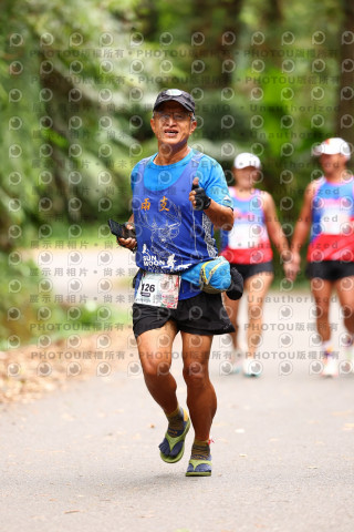 2025第二屆新竹五指山觀音媽超馬