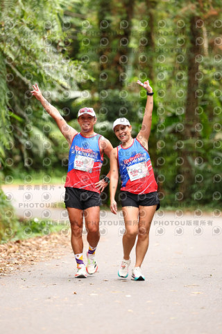 2025第二屆新竹五指山觀音媽超馬