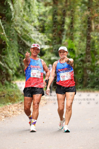 2025第二屆新竹五指山觀音媽超馬