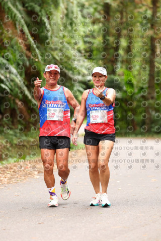 2025第二屆新竹五指山觀音媽超馬
