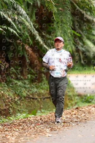 2025第二屆新竹五指山觀音媽超馬
