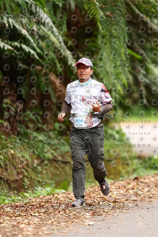 2025第二屆新竹五指山觀音媽超馬