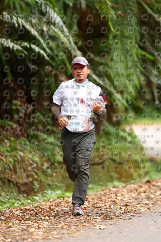 2025第二屆新竹五指山觀音媽超馬