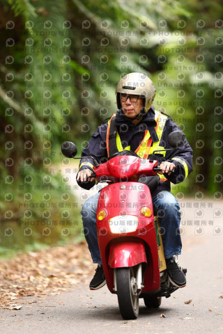 2025第二屆新竹五指山觀音媽超馬
