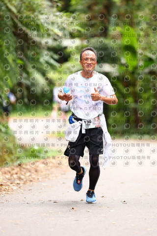 2025第二屆新竹五指山觀音媽超馬