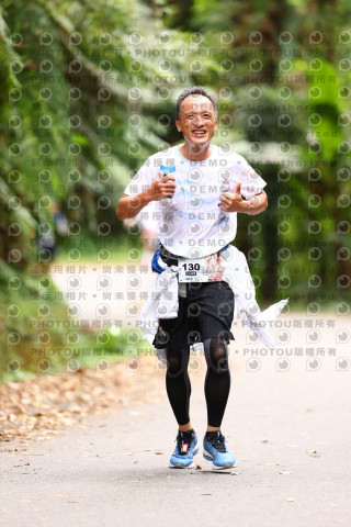 2025第二屆新竹五指山觀音媽超馬