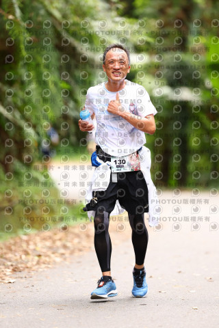 2025第二屆新竹五指山觀音媽超馬