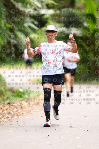 2025第二屆新竹五指山觀音媽超馬