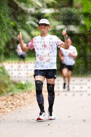 2025第二屆新竹五指山觀音媽超馬