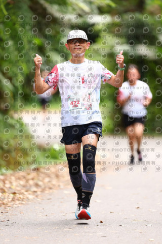 2025第二屆新竹五指山觀音媽超馬