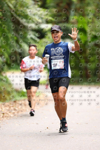 2025第二屆新竹五指山觀音媽超馬