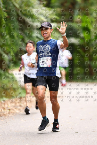 2025第二屆新竹五指山觀音媽超馬