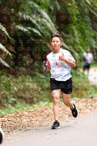 2025第二屆新竹五指山觀音媽超馬