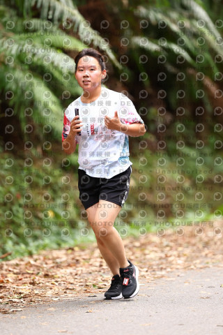 2025第二屆新竹五指山觀音媽超馬