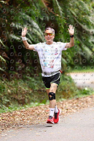 2025第二屆新竹五指山觀音媽超馬