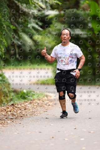 2025第二屆新竹五指山觀音媽超馬