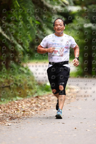 2025第二屆新竹五指山觀音媽超馬