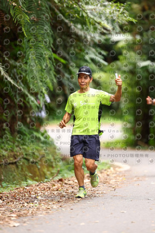 2025第二屆新竹五指山觀音媽超馬