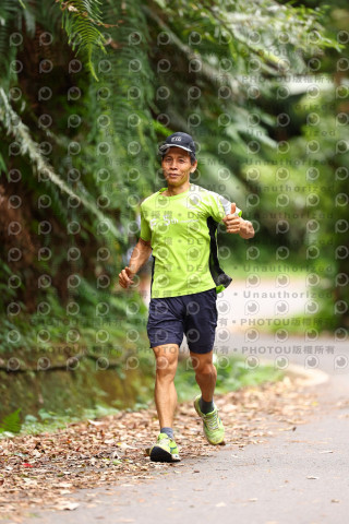 2025第二屆新竹五指山觀音媽超馬