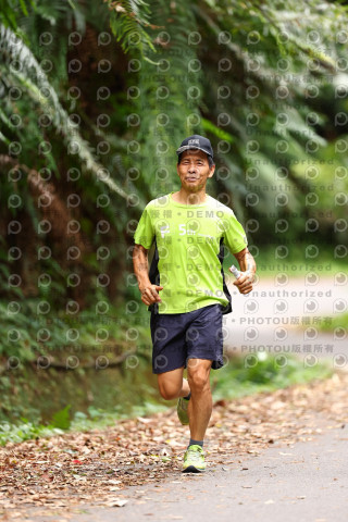 2025第二屆新竹五指山觀音媽超馬