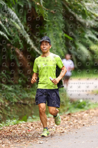 2025第二屆新竹五指山觀音媽超馬