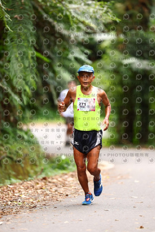 2025第二屆新竹五指山觀音媽超馬