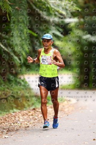 2025第二屆新竹五指山觀音媽超馬