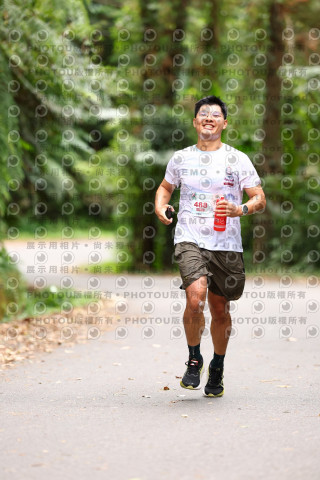 2025第二屆新竹五指山觀音媽超馬