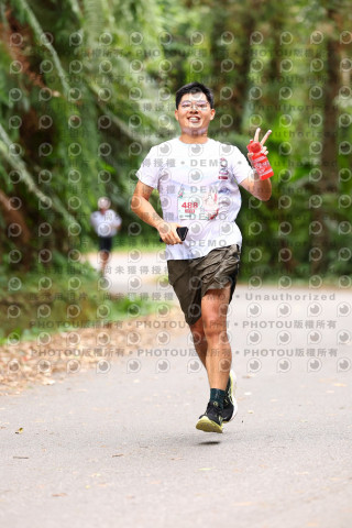 2025第二屆新竹五指山觀音媽超馬