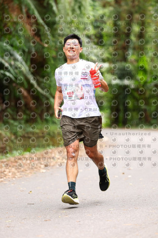 2025第二屆新竹五指山觀音媽超馬