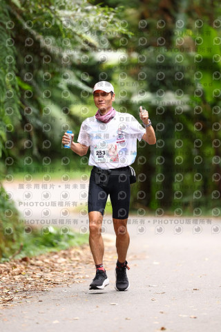 2025第二屆新竹五指山觀音媽超馬