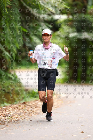 2025第二屆新竹五指山觀音媽超馬