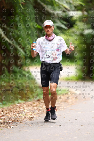 2025第二屆新竹五指山觀音媽超馬