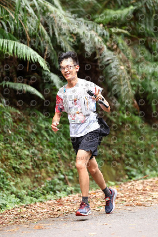 2025第二屆新竹五指山觀音媽超馬