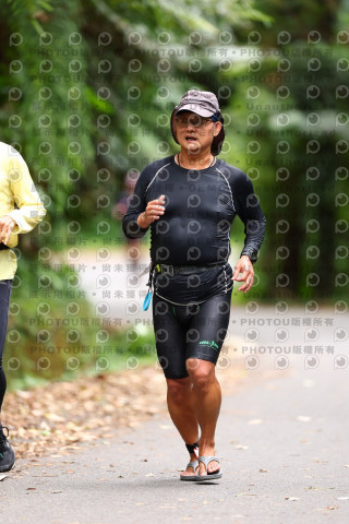 2025第二屆新竹五指山觀音媽超馬