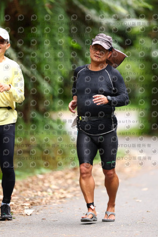 2025第二屆新竹五指山觀音媽超馬