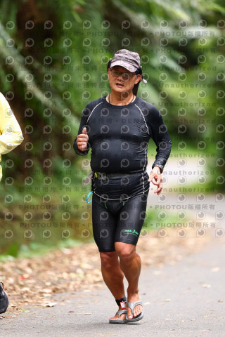 2025第二屆新竹五指山觀音媽超馬
