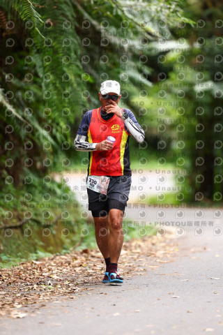 2025第二屆新竹五指山觀音媽超馬