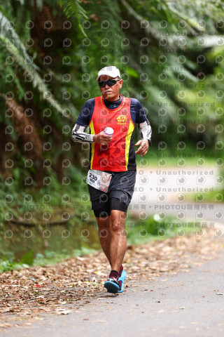2025第二屆新竹五指山觀音媽超馬
