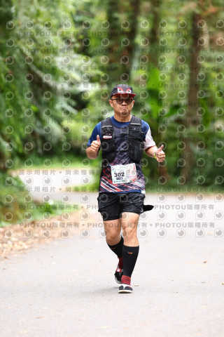 2025第二屆新竹五指山觀音媽超馬