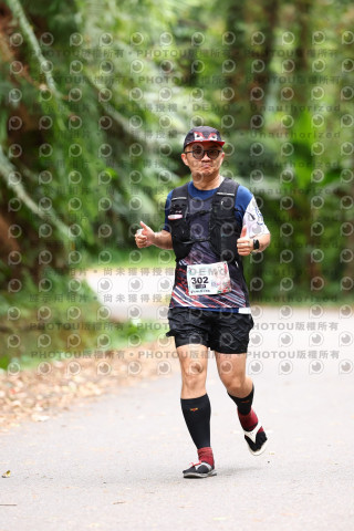 2025第二屆新竹五指山觀音媽超馬