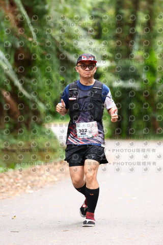 2025第二屆新竹五指山觀音媽超馬